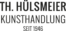 Hülsmeier Th. Kunsthandlung Logo