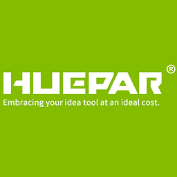 Huepar Official Laser Level Logo