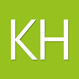 Konrad Hüpel GmbH Logo