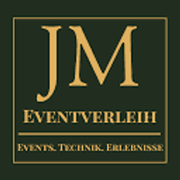 Jens Martens Eventverleih Logo