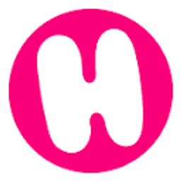 Hüpfburg.rent Logo