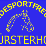 Anne Hürster Reiterhof Logo