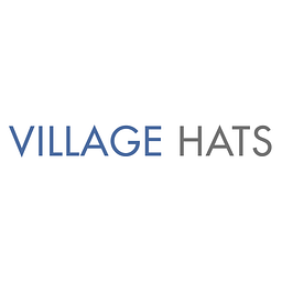 Village Hats Deutschland Logo