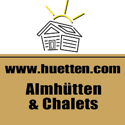 Huetten Logo