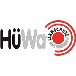 HüWa Schallschutz & Anlagenbau GmbH Logo