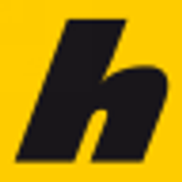 Huffer & Söhne GmbH Logo