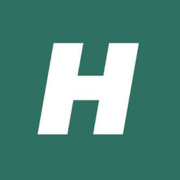 The Huffington Post Logo