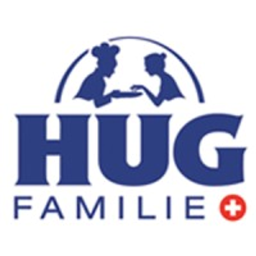 Hug AG Logo