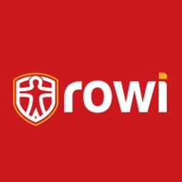 Roth Hugo Technische Großhandlung Industrievertretungen GmbH Logo