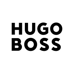 HUGO BOSS Logo