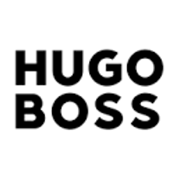 HUGO BOSS Logo