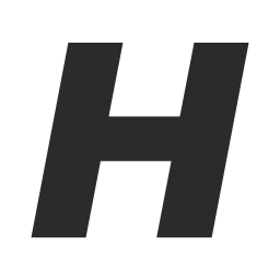 Hugo Pfohe Logo