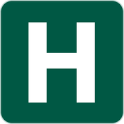 Huis & comfort Logo