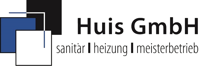 Huis & Oster GbR - Handel / Huis GmbH - Meisterbetrieb Logo
