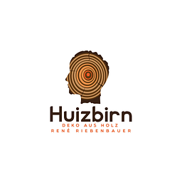 Huizbirn Logo