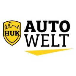 HUK-COBURG Autowelt GmbH Logo