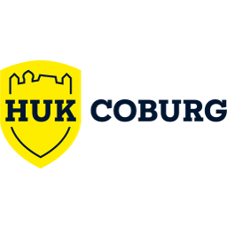 HUK-COBURG Versicherung Karl-Heinz Reiber in Bönen Logo