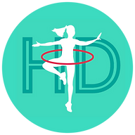 Hula Dancercise Logo