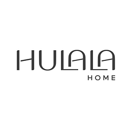 Hulala Home Logo