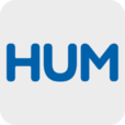 HUM Gesellschaft für Homecare und Medizintechnik mbH Logo