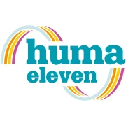 Huma eleven Logo
