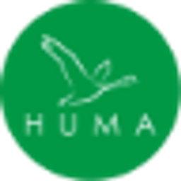 HUMA Logo