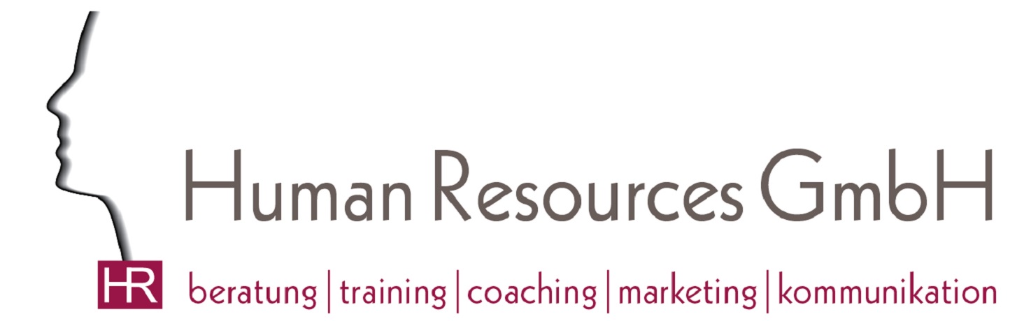 Human Resources GmbH Unternehmensberatung Logo