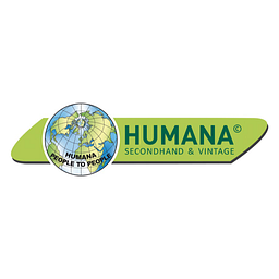 Humana Second Hand Logo