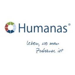 Humanas Wohnpark Colbitz Pflegeheim Logo