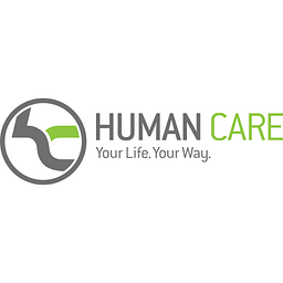 Humancaregroup Logo