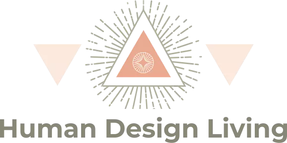 Humandesign Living Logo