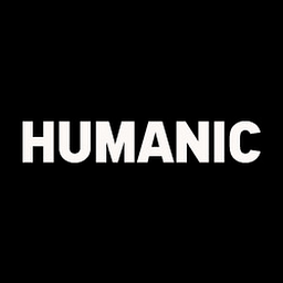 HUMANIC CZ spol. s r.o. Logo