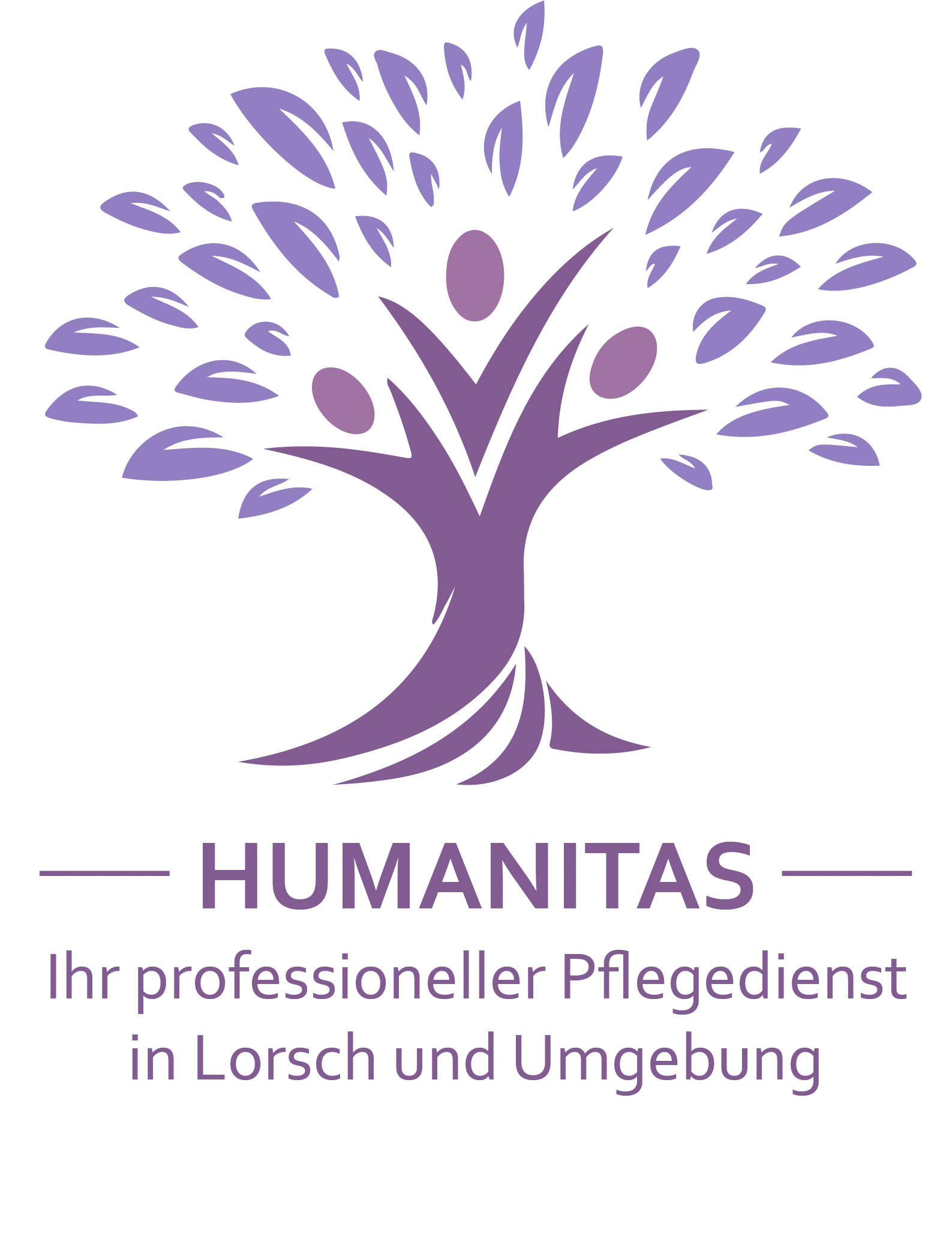 Humanitas Pflegedienst Logo