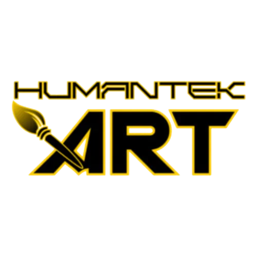 HumantekArt Logo
