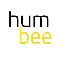 humbee solutions GmbH Logo