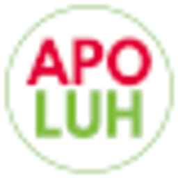 Humboldt-Apotheke Logo