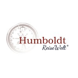 Humboldt Reisewelt Logo