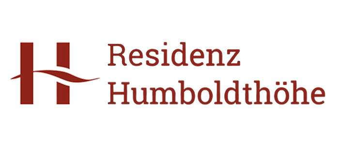 Residenz Humboldthöhe gGmbH Seniorenheime Logo