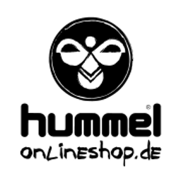 Hummel Onlineshop Logo
