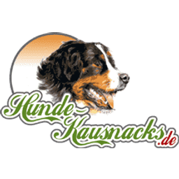 Hunde Kausnacks Logo