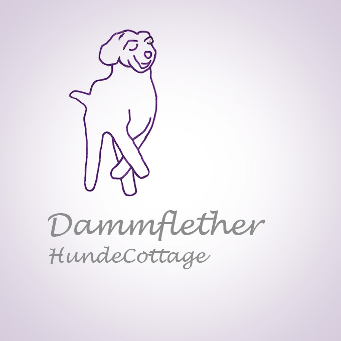 Bergknecht Dagmar Hundepension Logo
