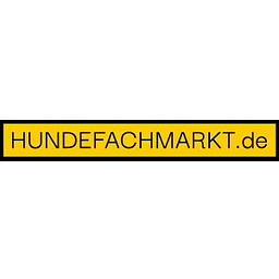 Hundefachmarkt Logo