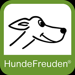 Hundefreuden Logo