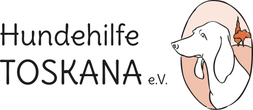 Hundehilfe Toskana Logo