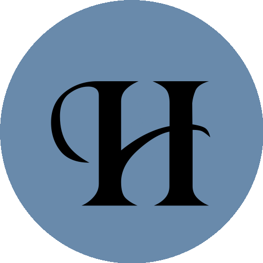 Hundepflaster Logo