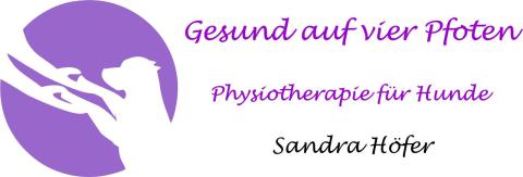 Höfer Sandra Logo