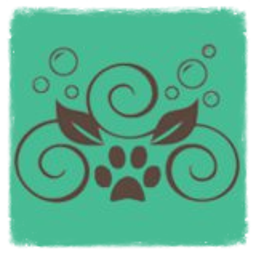 Hundesalon 3S Logo