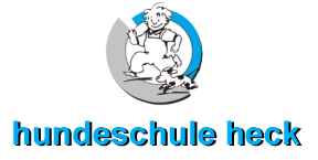 Heck Gabi Hundeschule Logo