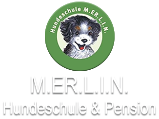 Rahnfeld Martina, Meyer Egbert Hundeschule Logo
