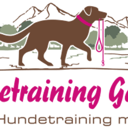 Hundetraining Gaiberg Logo